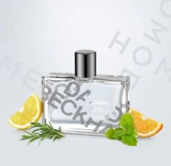 DAVID BECKHAM HOMME - 75ML - Eau De Toilette - Herenparfum -Parfum Winkel 1200x1163 2