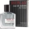 Replay Eau De Toilette For Him -Parfum Winkel 1200x1163 3