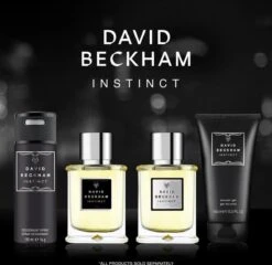 David Beckham Instinct 50 Ml - Eau De Toilette - Herenparfum -Parfum Winkel 1200x1164 2