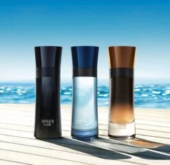 Giorgio Armani Armani Code 125 Ml - Eau De Toilette - Herenparfum -Parfum Winkel 1200x1164