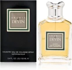 Aramis Devin - 100ml - Eau De Cologne -Parfum Winkel 1200x1166 3