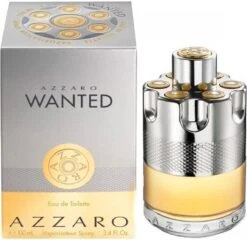 Azzaro Wanted 100 Ml - Eau De Toilette - Herenparfum -Parfum Winkel 1200x1168 3