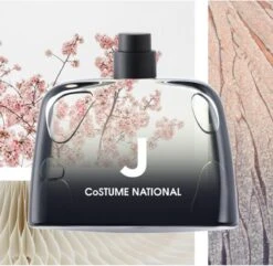 CoSTUME NATIONAL SCENTS "J" - Eau De Parfum - 50 Ml - Damesparfum -Parfum Winkel 1200x1170 1