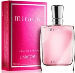 Lancôme Miracle 30 Ml - Eau De Parfum - Damesparfum -Parfum Winkel 1200x1170 5