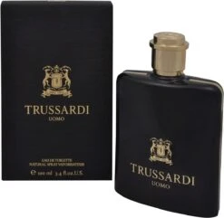 Trussardi Uomo 100 Ml - Eau De Toilette - Herenparfum -Parfum Winkel 1200x1170 9