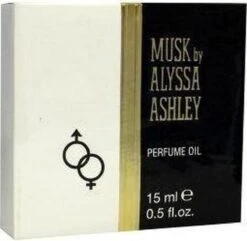 Alyssa Ashley Musk Perfum Oil -Parfum Winkel 1200x1171 2