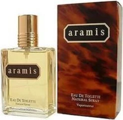 Aramis Classic 110 Ml - Eau De Toilette - Herenparfum -Parfum Winkel 1200x1172 6