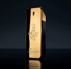 Paco Rabanne 1 Million 100 Ml - Eau De Toilette - Herenparfum -Parfum Winkel 1200x1173 2