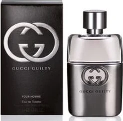 Gucci Guilty 50 Ml - Eau De Toilette - Herenparfum -Parfum Winkel 1200x1177 2
