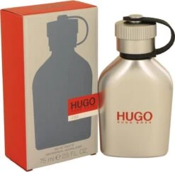 Hugo Boss Iced 75 Ml - Eau De Toilette - Herenparfum -Parfum Winkel 1200x1181 1