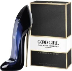 Carolina Herrera Good Girl 80 Ml - Eau De Parfum - Damesparfum -Parfum Winkel 1200x1181