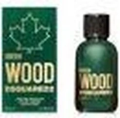 Dsquared2 Green Wood Pour Homme - Eau De Toilette 50 Ml - Herenparfum -Parfum Winkel 1200x1181 3