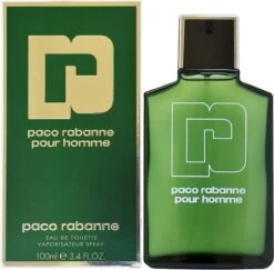 Paco Rabanne 100 Ml - Eau De Toilette - Herenparfum -Parfum Winkel 1200x1182 1