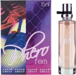 Pherofem Eau De Parfum 13 Pherofem Eau De Parfum -Parfum Winkel 1200x1182