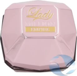 Paco Rabanne Lady Million Empire 30 Ml - Eau De Parfum - Damesparfum -Parfum Winkel 1200x1185 1