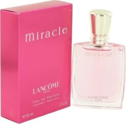 Lancôme Miracle 30 Ml - Eau De Parfum - Damesparfum -Parfum Winkel 1200x1186