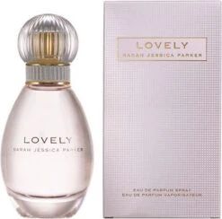 Sarah Jessica Parker Lovely - 30ml - Eau De Parfum - Damesparfum -Parfum Winkel 1200x1187