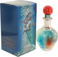 Jennifer Lopez Live Luxe - 100 Ml - Eau De Parfum -Parfum Winkel 1200x1188 2