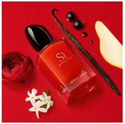 Giorgio Armani Sì Passione 100 Ml - Eau De Parfum - Damesparfum -Parfum Winkel 1200x1189