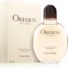 Calvin Klein Obsession 125 Ml - Eau De Toilette - Herenparfum -Parfum Winkel 1200x1190 1