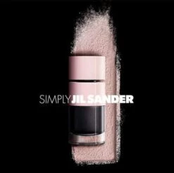 Jil Sander - Simply Jil Sander Poudree Intense - Eau De Parfum - 60Ml -Parfum Winkel 1200x1192