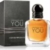 Emporio Armani Stronger With You 50 Ml - Eau De Toilette - Herenparfum -Parfum Winkel 1200x1192 4
