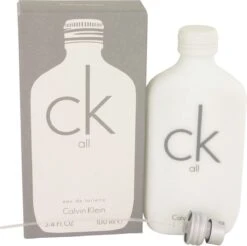 Calvin Klein Ck All 100ml - Eau De Toilette - Unisex -Parfum Winkel 1200x1193 1