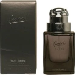 Gucci By Gucci Homme Eau De Toilette -Parfum Winkel 1200x1194 4