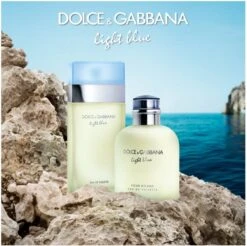 Dolce & Gabbana Light Blue Pour Homme 40 Ml - Eau De Toilette - Herenparfum -Parfum Winkel 1200x1194 5