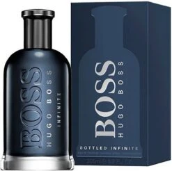 Hugo Boss Boss Bottled Infinite 200 Ml - Eau De Parfum - Herenparfum 18 Hugo Boss Boss Bottled Infinite 200 Ml - Eau De Parfum - Herenparfum -Parfum Winkel 1200x1195 2