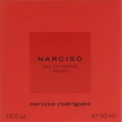 Narciso Rodriguez Narciso Rouge 50 Ml - Eau De Parfum - Damesparfum -Parfum Winkel 1200x1196 2