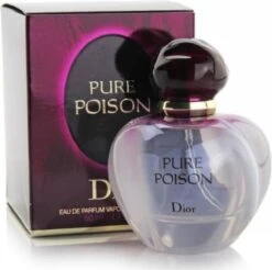 Dior Pure Poison 50 Ml - Eau De Parfum - Damesparfum -Parfum Winkel 1200x1196 3