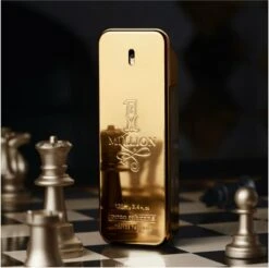 Paco Rabanne 1 Million 100 Ml - Eau De Toilette - Herenparfum -Parfum Winkel 1200x1197 4