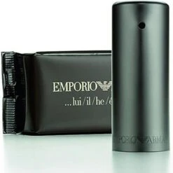 Giorgio Armani Emporio He 50 Ml - Eau De Toilette - Herenparfum -Parfum Winkel 1200x1198 9