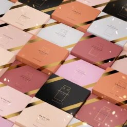 Narciso Rodriguez For Her Musc Noir Rose Giftset - 50 Ml Eau De Parfum Spray + 50 Ml Showergel + 50 Ml Bodylotion - Cadeauset Voor Dames -Parfum Winkel 1200x1200 113