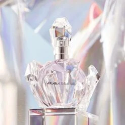 Ariana Grande R.E.M. - 100 Ml - Eau De Parfum Spray - Damesparfum -Parfum Winkel 1200x1200 116