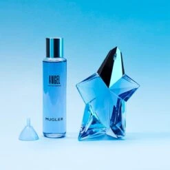 THIERRY MUGLER - Angel Eau De Parfum Navulbaar - 100 Ml - Eau De Parfum -Parfum Winkel 1200x1200 130