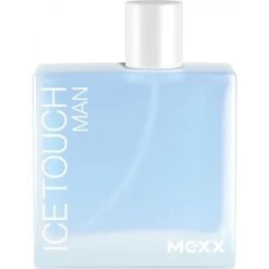 Mexx Ice Touch Man Eau De Toilette - 50 Ml -Parfum Winkel 1200x1200 140