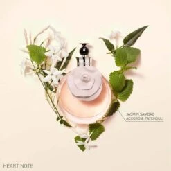 Valentino Valentina Eau De Parfum 50ml -Parfum Winkel 1200x1200 147