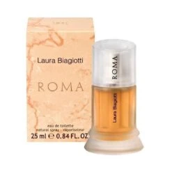 Laura Biagiotti Roma - 25ml - Eau De Toilette -Parfum Winkel 1200x1200 152