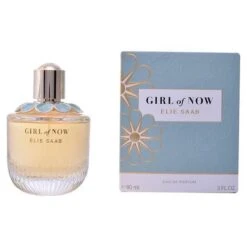 Elie Saab Girl Of Now - 30 Ml - Eau De Parfum -Parfum Winkel 1200x1200 167