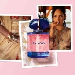 Giorgio Armani (public) My Way Intense Vrouwen 90 Ml -Parfum Winkel 1200x1200 170