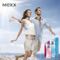 Mexx Fly High Woman Eau De Toilette 40 Ml -Parfum Winkel 1200x1200 184