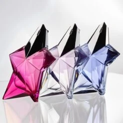 Thierry Mugler Mugler Angel Refillable Eau De Parfum 25ml Eau De Parfum -Parfum Winkel 1200x1200 189
