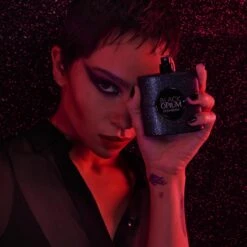 Yves Saint Laurent Black Opium Extreme Eau De Parfum (edp) 90ml -Parfum Winkel 1200x1200 191