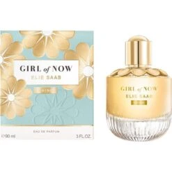 Elie Saab Girl Of Now Shine - 50ml - Eau De Parfum -Parfum Winkel 1200x1200 20