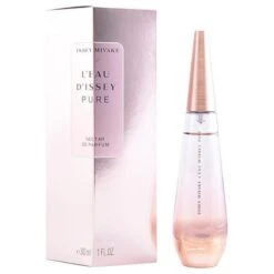 Issey Miyake L'Eau D'Issey Pure Nectar 50 Ml - Eau De Parfum - Damesparfum -Parfum Winkel 1200x1200 219