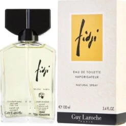 Guy Laroche Fidji 100 Ml - Eau De Toilette - Damesparfum -Parfum Winkel 1200x1200 225