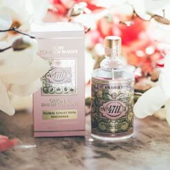 4711 Floral Collection Magnolia Eau De Cologne Spray 100 Ml -Parfum Winkel 1200x1200 234