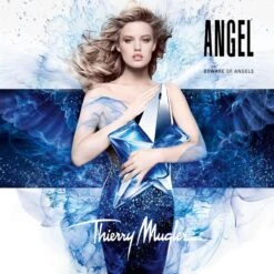 Thierry Mugler Angel Refillable - 50 Ml - Eau De Parfum -Parfum Winkel 1200x1200 235